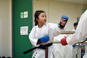 【若い力90号】未来に羽ばたけ スーパー小中学生!②