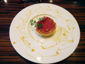 【若い力90号】夜カフェ 特集~神戸の夜の街を知る~ CAFÉ OVEST