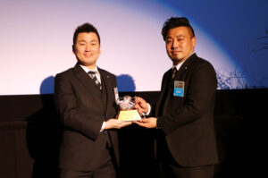 徳島青年会議所との定例会議が徳島の地にて実施されました。