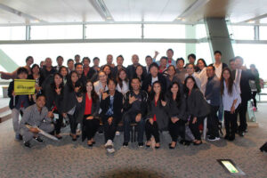 10/16(月)HJJCCメンバーとの交流