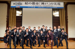 8月例会が開催されました