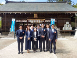 兵庫ブロック協議会 第1回アカデミー事業が開催されました