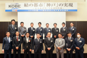 10月例会「 Back To Basics ～今一度基本を見つめなおそう～」を開催