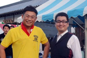 2018年度近畿地区大会葛城大会