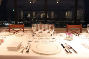 神戸青年会議所 めぐみの会が開催されました