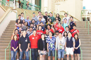 HJJCC フェアウェルブランチ