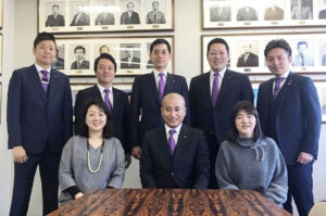 2019年度 事務所開き