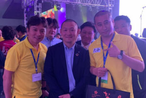 「2019 ASPAC 済州大会 ジャパンナイト②」