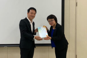 「SDGsカードゲーム」