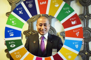 2019年度 京都会議　新年式典