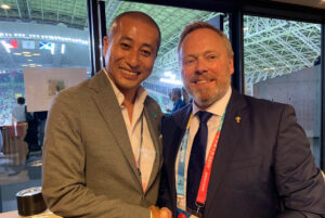 「ラグビーワールドカップ2019」