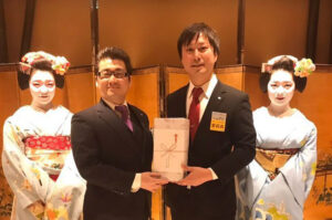 2019年度 京都会議 委員会訪問