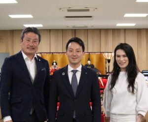 「年間研修プログラム第1回セミナー」