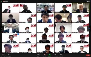 年間研修プログラム第2回セミナー