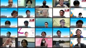 近畿地区協議会~世界に羽ばたく人材育成委員会~