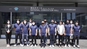 サマーコンファレンス2021 が開催されました。