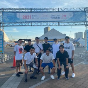 第20回Kobe Love Port・みなとまつり いよいよ明日