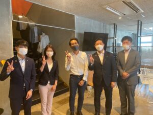 第5回　障害者雇用促進活動inアソシア・ジョブ川西が開催されました。