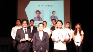 「青春の居酒屋」が開催されました。