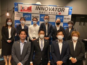 青少年育成事業ETSサークルが始動しました。