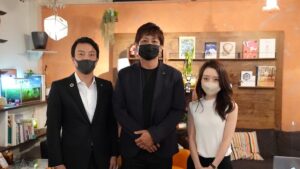 年間研修プログラム第5回セミナー