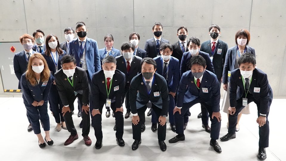 【第70回全国大会 とちぎ宇都宮大会】