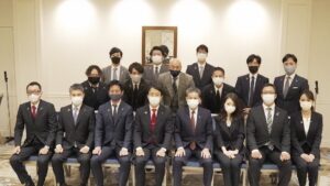 会員研修委員会