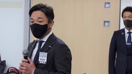 「JCI日本共創グループスタッフセミナー」