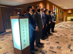 【シニア例会が行われました】