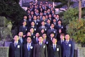 【出向者支援会を行いました】