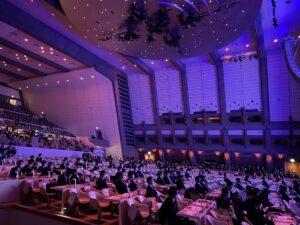 【京都会議２日目です】