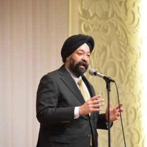 シニアクラブ2月例会を行いました