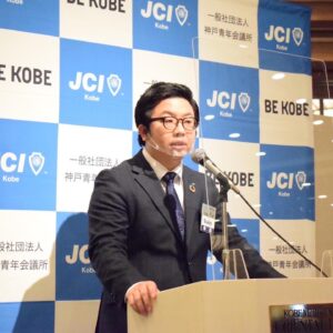 2月例会を行いました