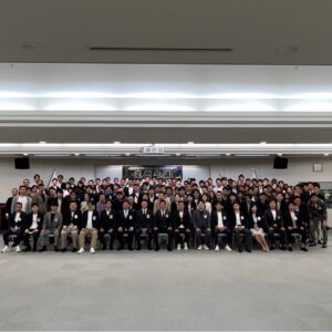 【JCI横浜・JCI神戸定例会議が開催されました】