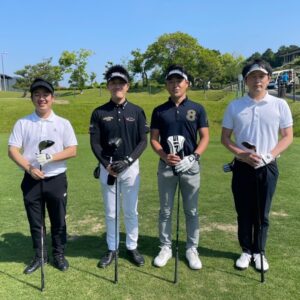 第30回京都JCポテトカップチャリティーゴルフコンペが開催されました