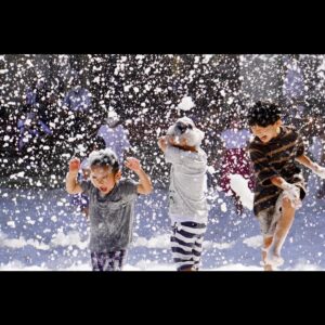 【大科学博士になろう！〜飛び込め！不思議の世界〜】