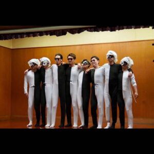 【青春の居酒屋】