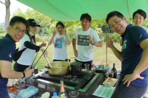 【六月例会が行われました】