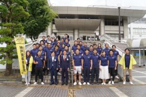 [近畿地区大会が開催されました]