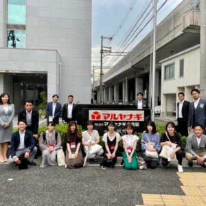 [青少年育成事業 JCI神戸ユース1DAY CO Research]