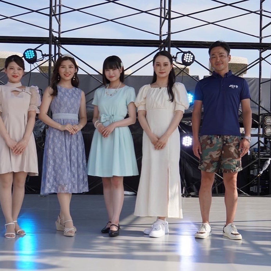 第21回 Kobe Love Port・みなとまつり 〜映像と音でつながる未来 第21回 Kobe Love Port・みなとまつり 〜映像と音でつながる未来