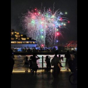 [第21回 Kobe Love Port・みなとまつり 〜映像と音でつながる未来〜 2日目]