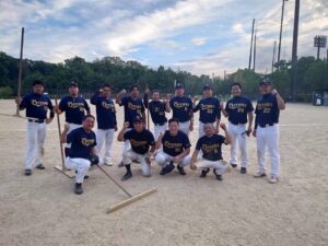 【近畿地区野球大会兵庫ブロック予選会】