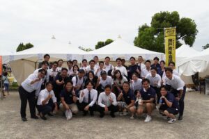 【兵庫ブロック大会が開催されました】