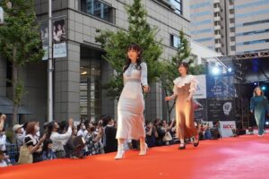 Autumn Festival in KOBE～感性の繚乱～