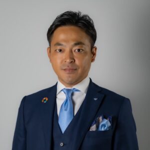 公益社団法人日本青年会議所の2023年度副会頭に選出され承認されました!