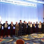 65周年記念式典・祝賀会及びシニアクラブ合同5月例会