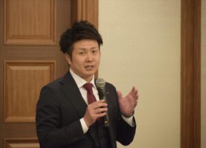 本次年度 京阪神正副理事長会議