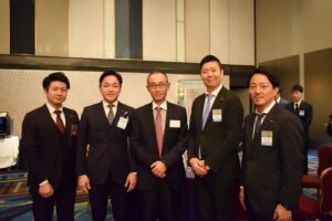 シニアクラブ12月度例会