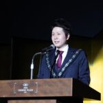 新年互礼会